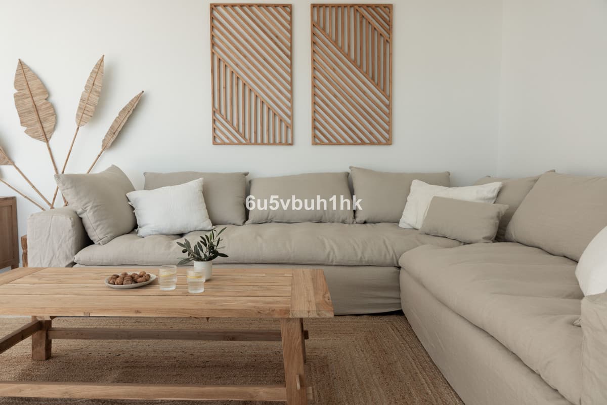 Penthouse in Fuengirola — photo 5 of 10