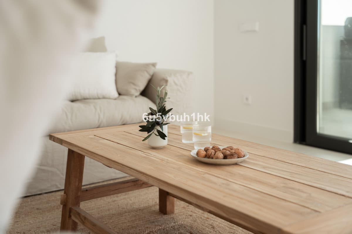 Penthouse in Fuengirola — photo 6 of 10