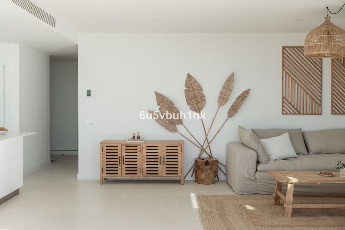 Penthouse in Fuengirola — photo 7 of 10