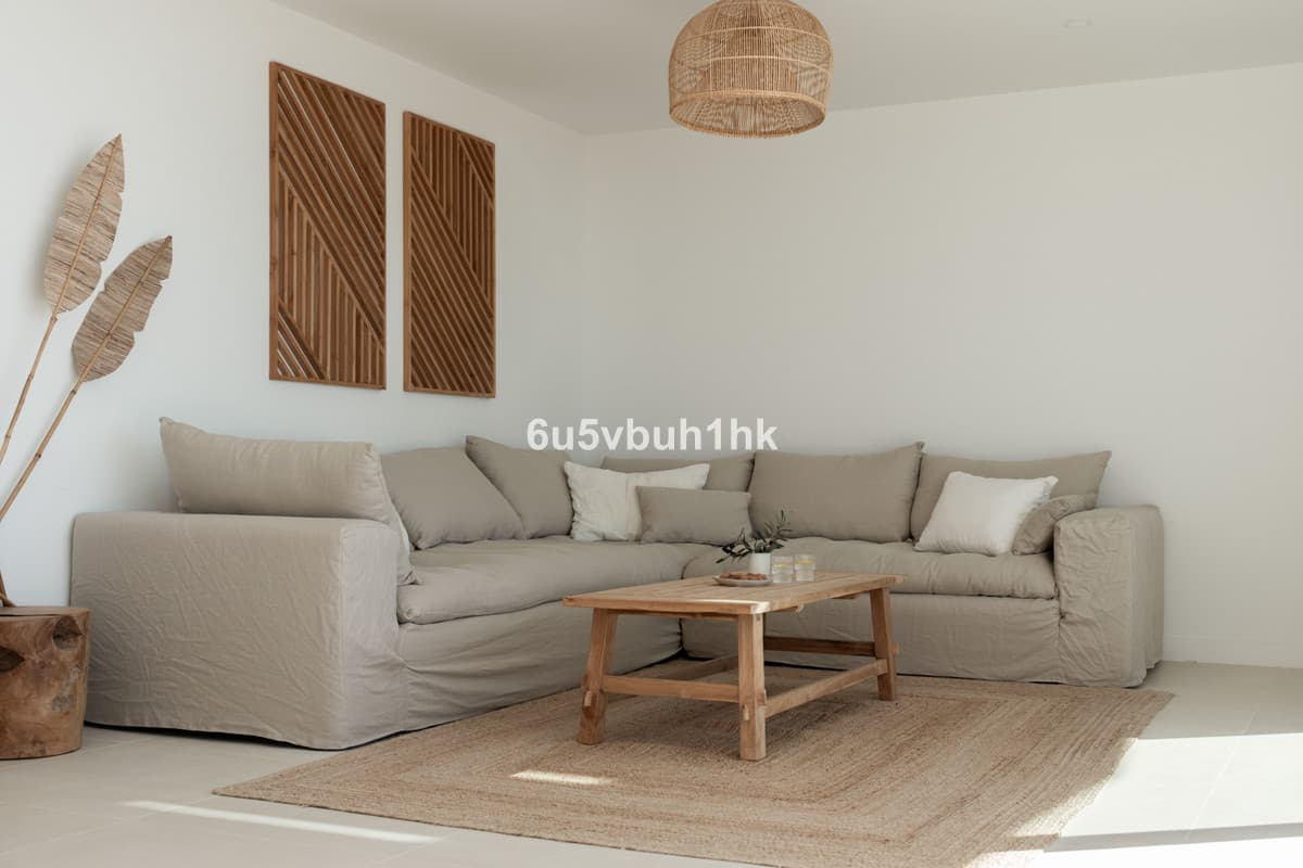 Penthouse in Fuengirola — photo 8 of 10