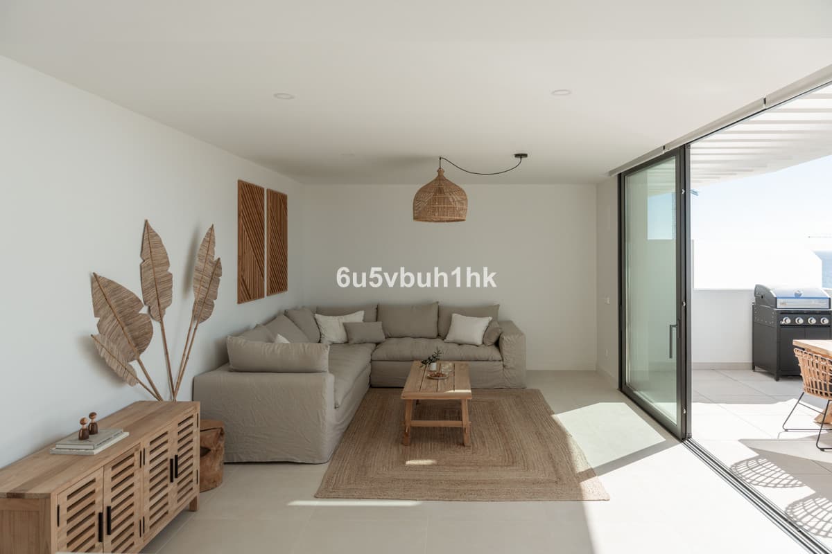 Penthouse in Fuengirola — photo 9 of 10