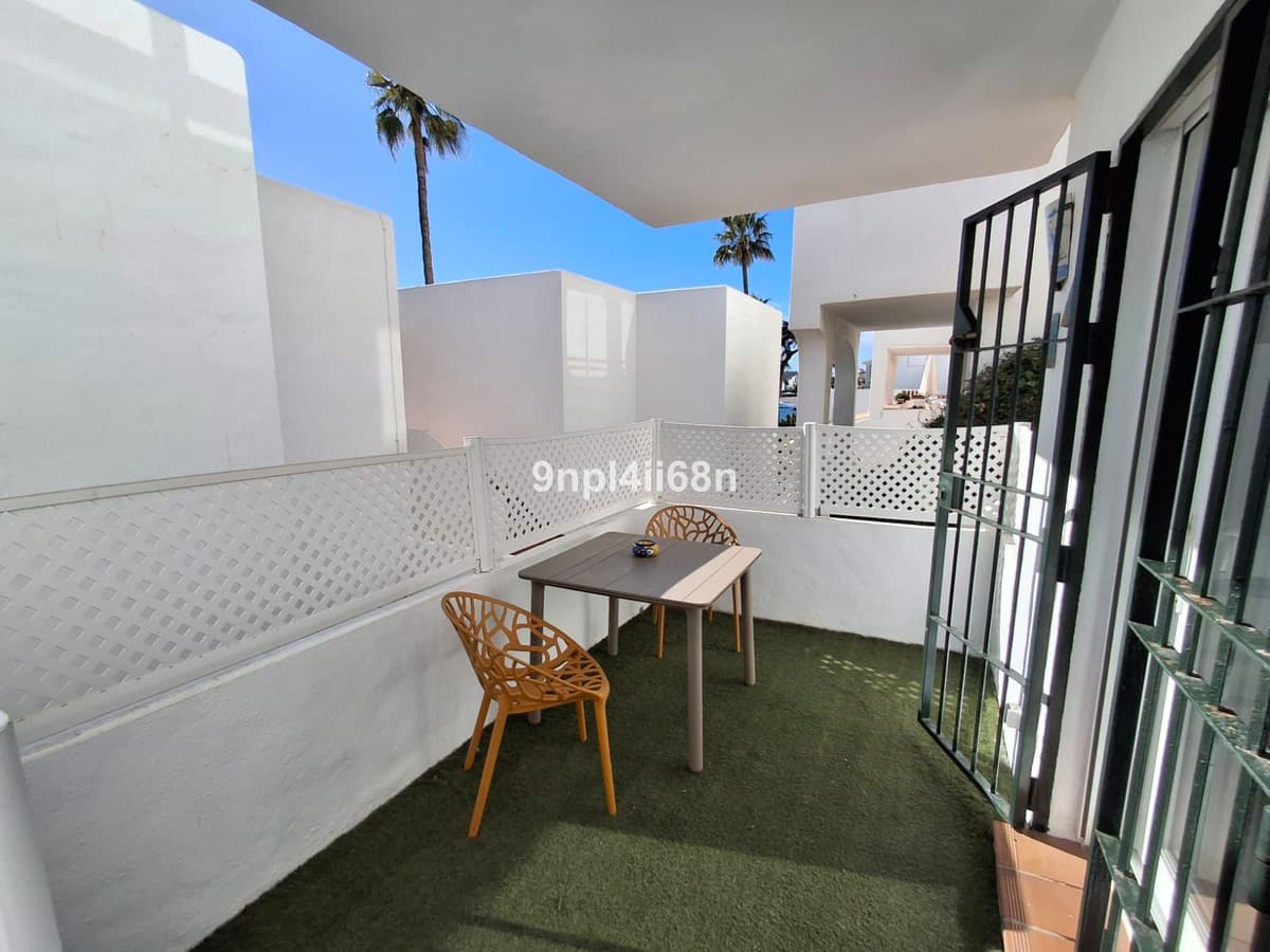 Ground Floor Apartment in Riviera del Sol — photo 2 of 10