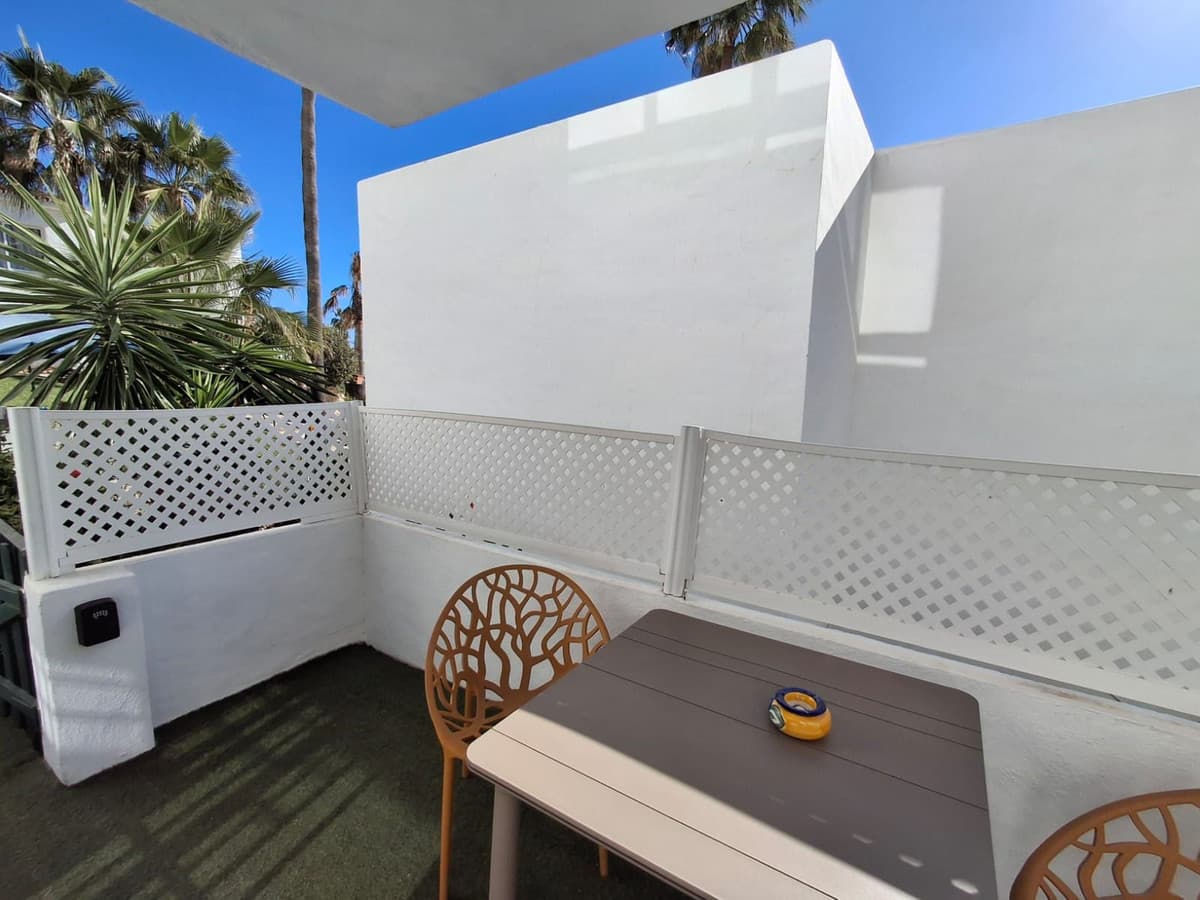 Ground Floor Apartment in Riviera del Sol — photo 3 of 10