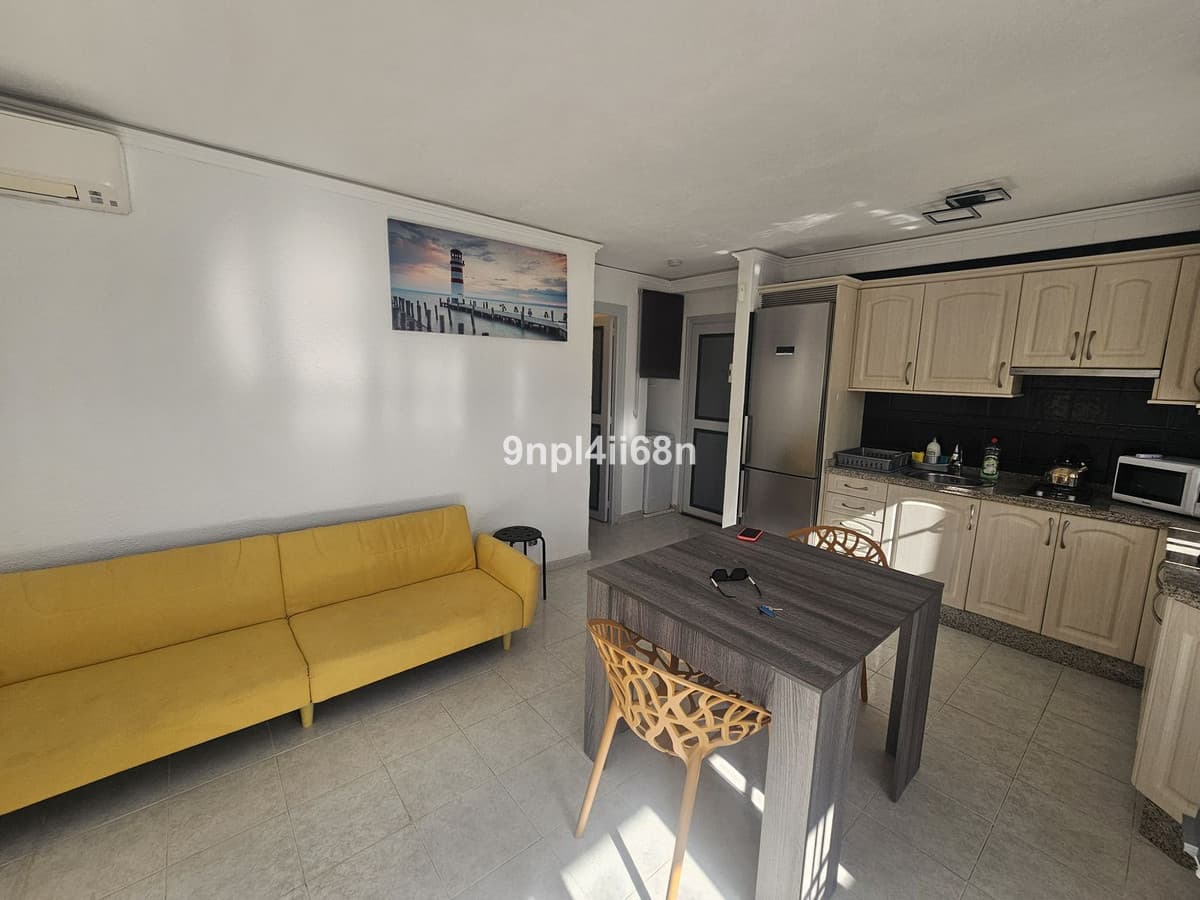 Ground Floor Apartment in Riviera del Sol — photo 5 of 10