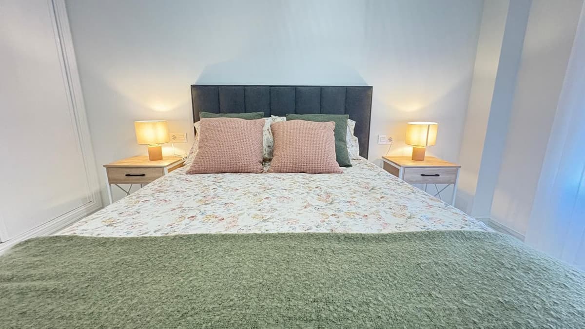 Middle Floor Apartment in Marbella — photo 6 of 10