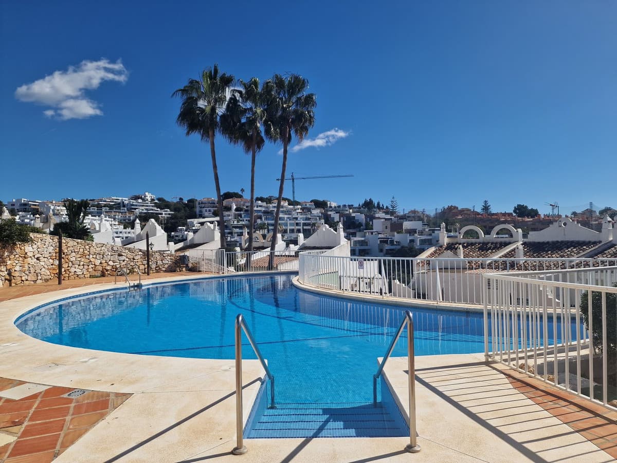 Townhouse in Reserva de Marbella — photo 5 of 10