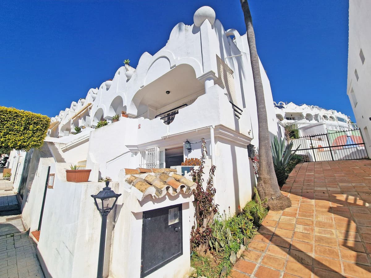 Townhouse in Reserva de Marbella — photo 6 of 10