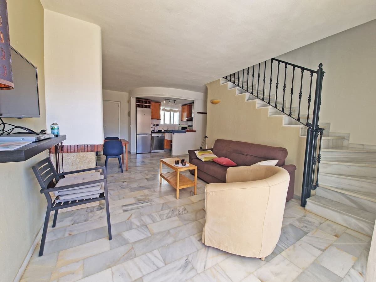 Townhouse in Reserva de Marbella — photo 7 of 10