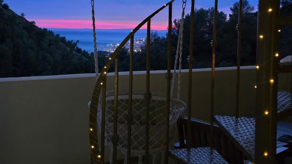 Penthouse Duplex in Mijas — photo 1 of 10
