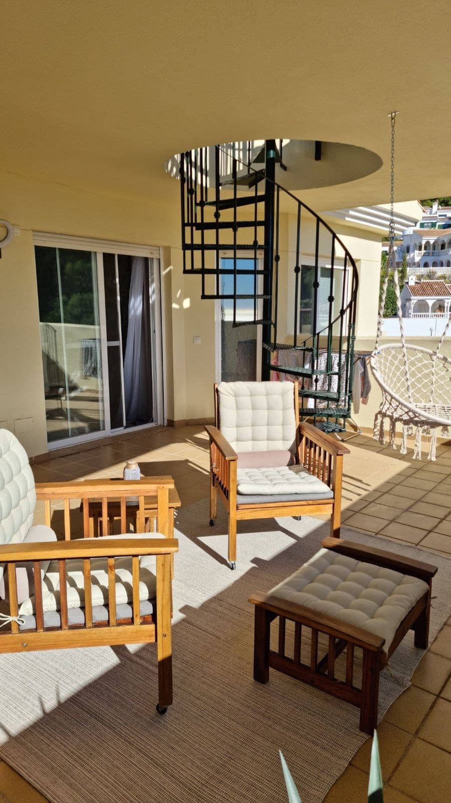 Penthouse Duplex in Mijas — photo 5 of 10