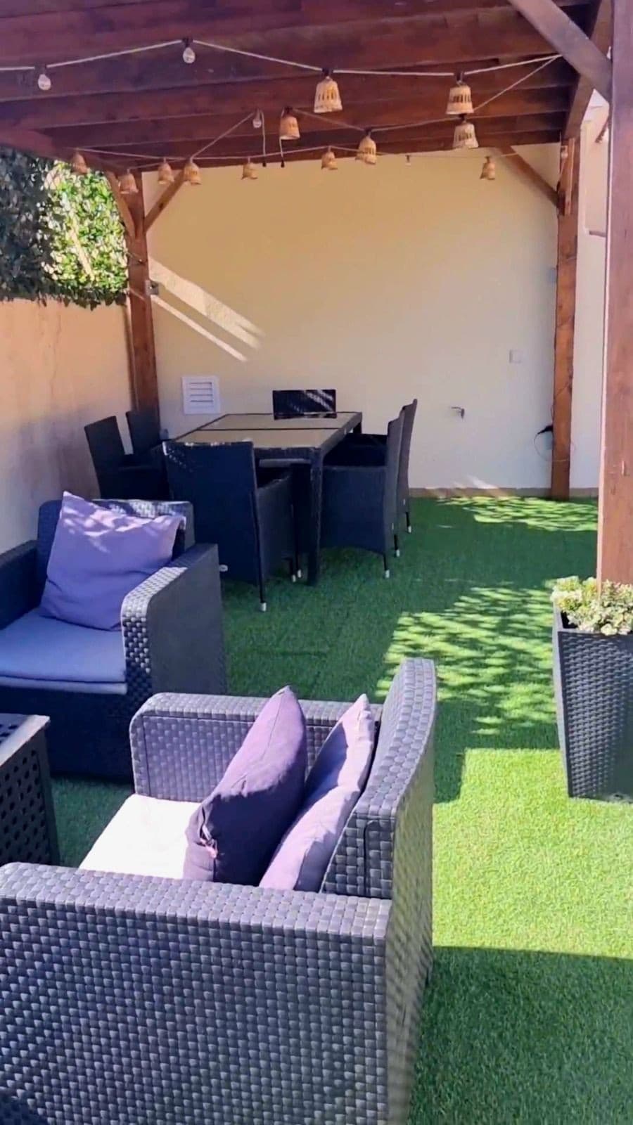 Penthouse Duplex in Mijas — photo 6 of 10