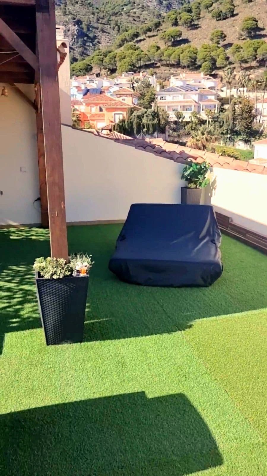 Penthouse Duplex in Mijas — photo 7 of 10