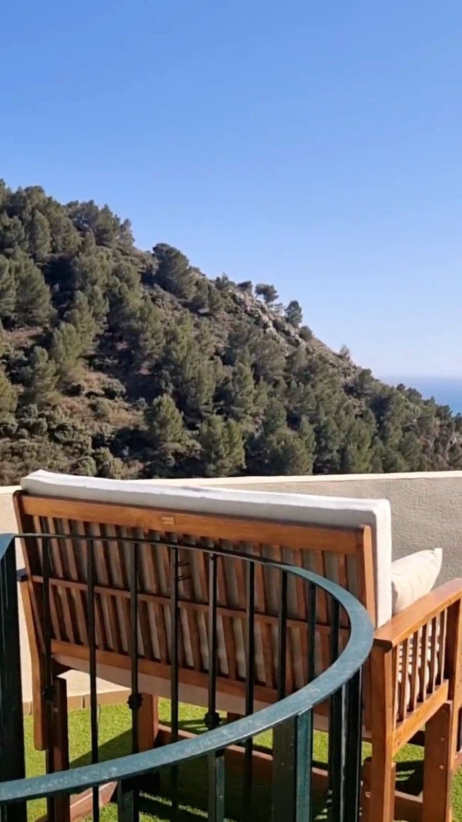 Penthouse Duplex in Mijas — photo 8 of 10