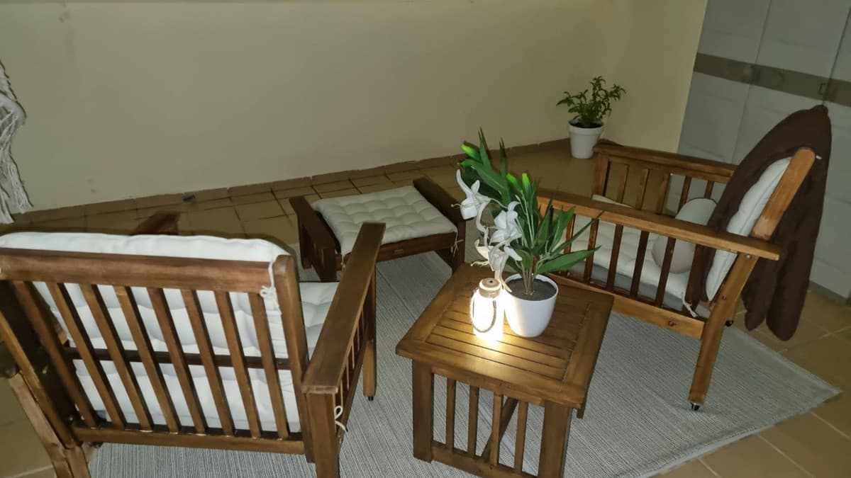 Penthouse Duplex in Mijas — photo 9 of 10
