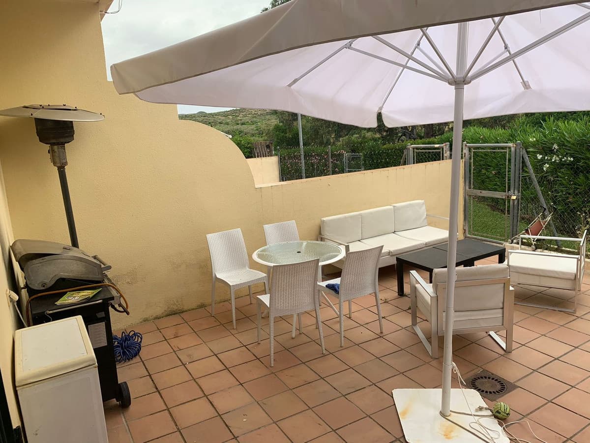 Townhouse in Manilva — photo 2 of 10