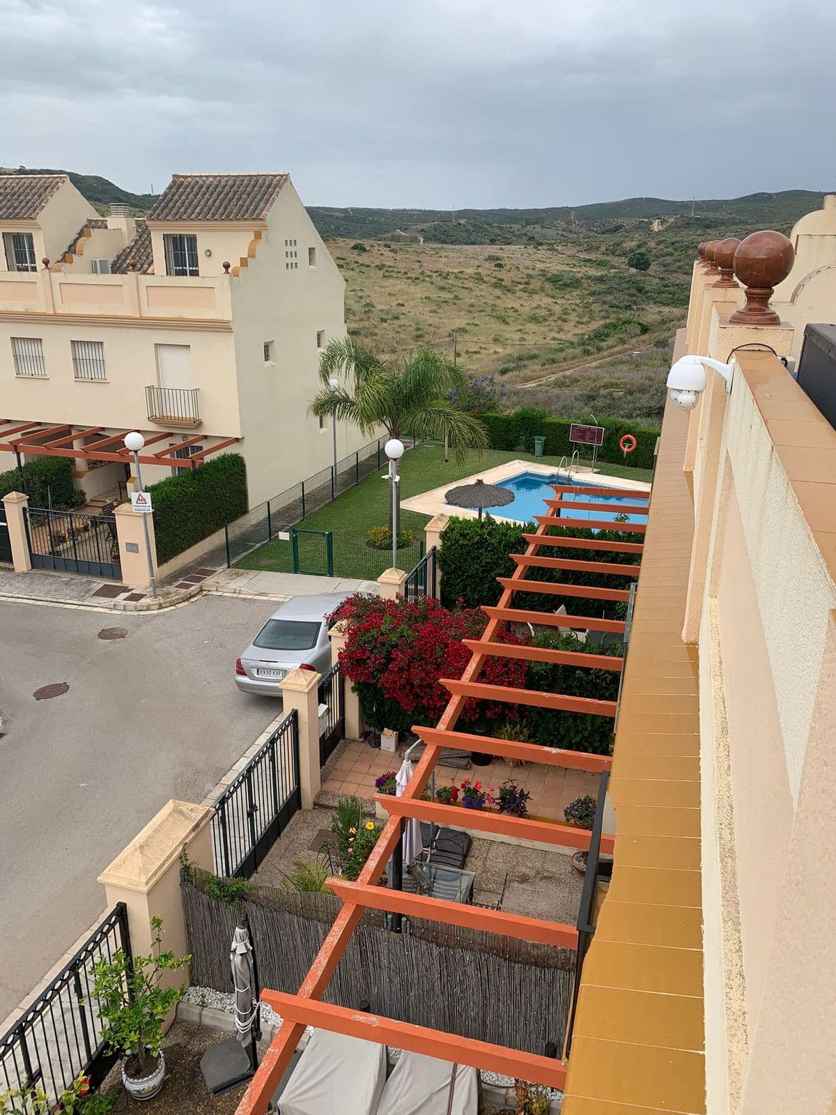 Townhouse in Manilva — photo 3 of 10