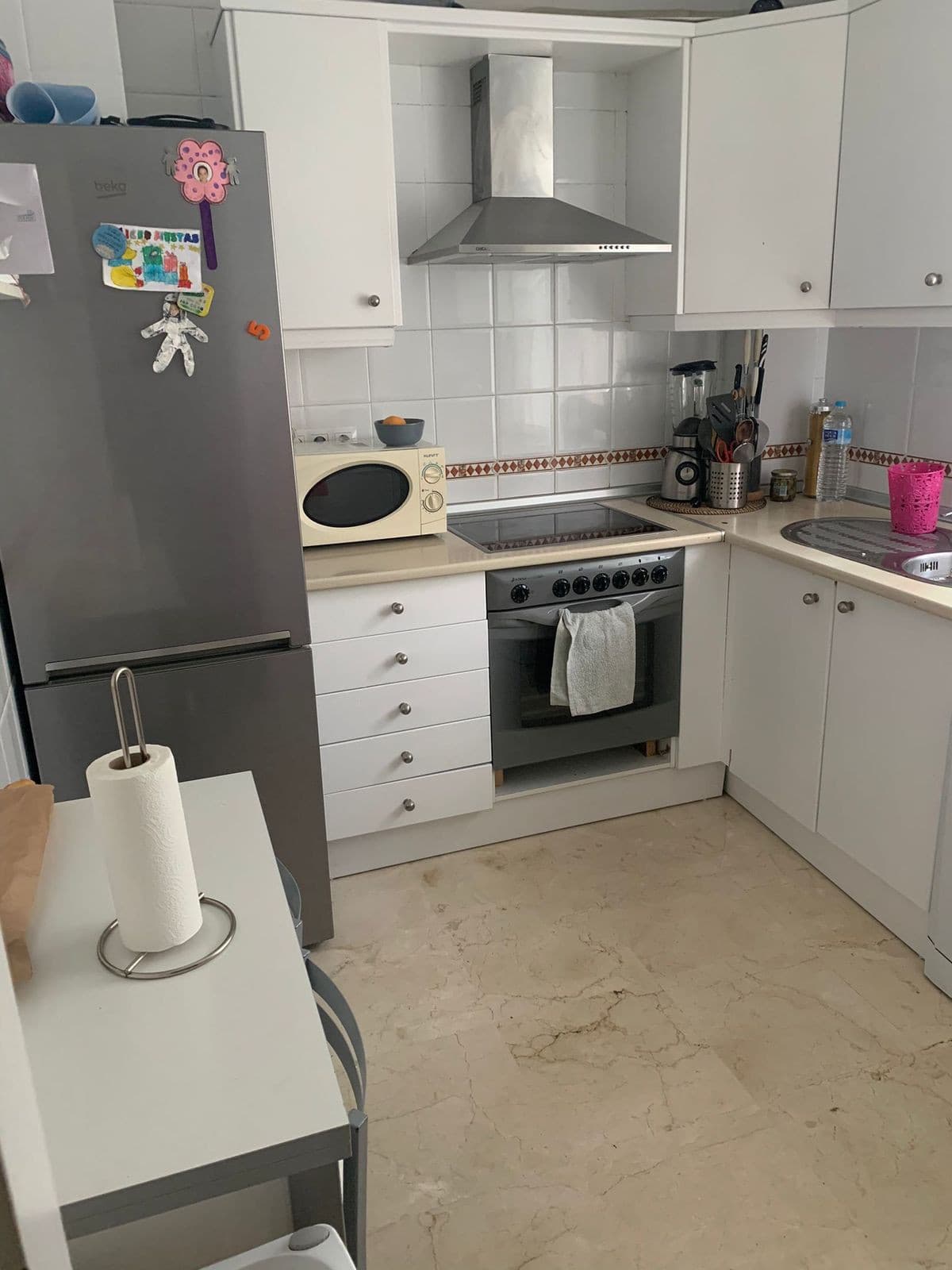 Townhouse in Manilva — photo 9 of 10