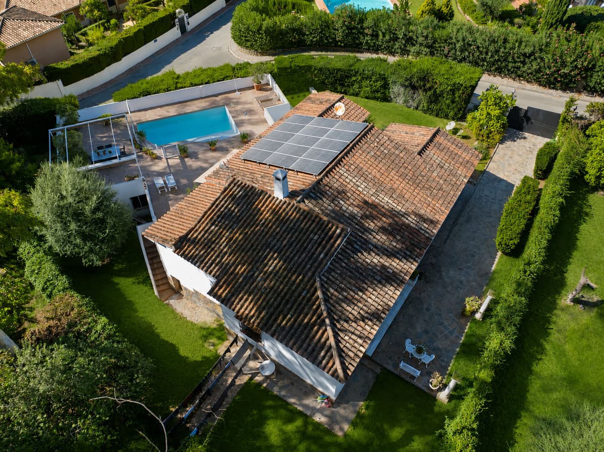 Detached Villa in Marbella — photo 2 of 10