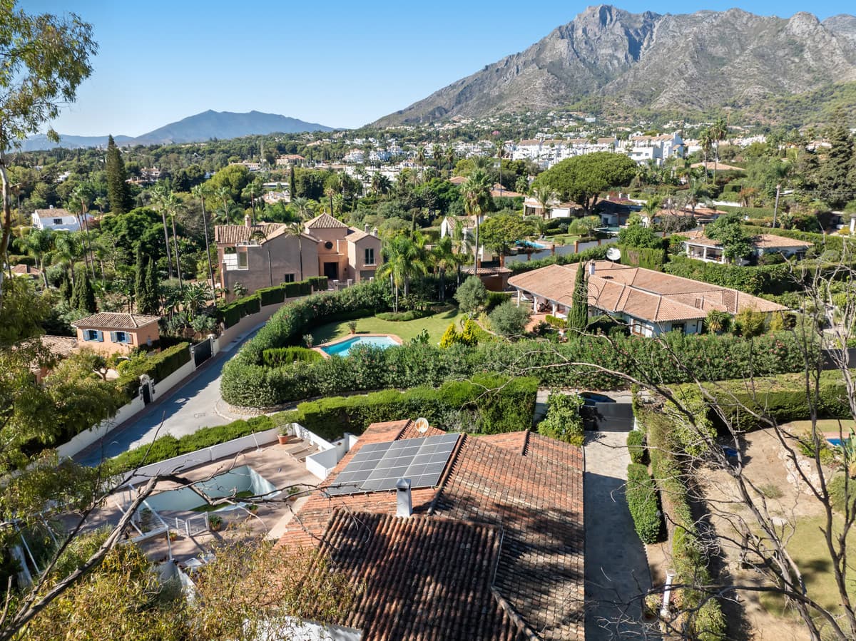Detached Villa in Marbella — photo 4 of 10