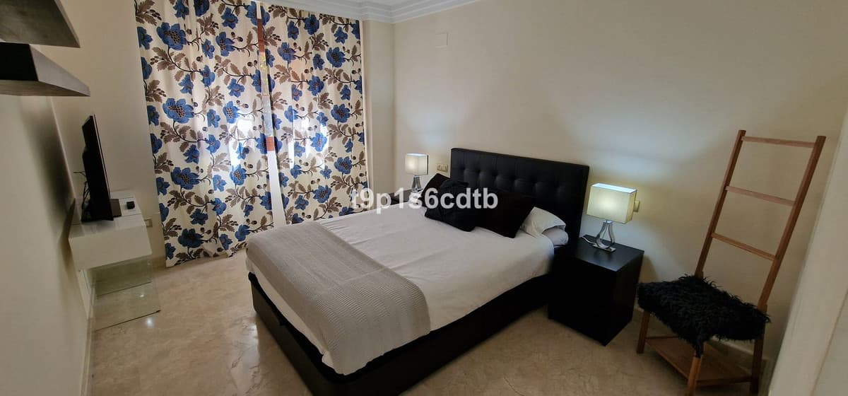 Ground Floor Apartment in Benahavís — photo 5 of 10