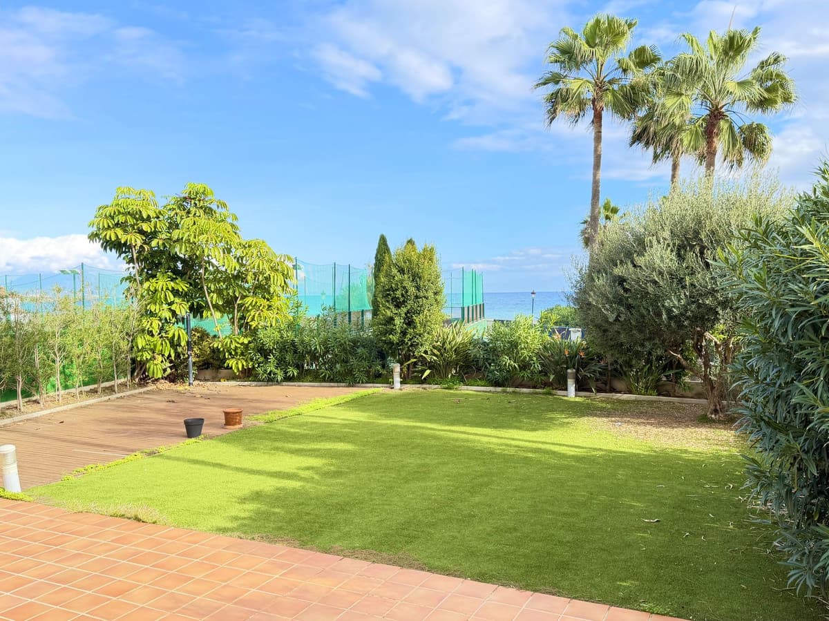 Ground Floor Apartment in San Luis de Sabinillas — photo 7 of 10