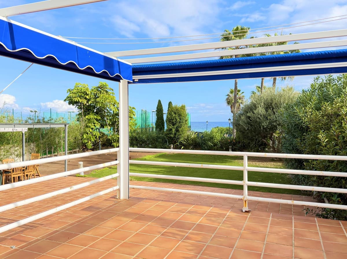 Ground Floor Apartment in San Luis de Sabinillas — photo 10 of 10