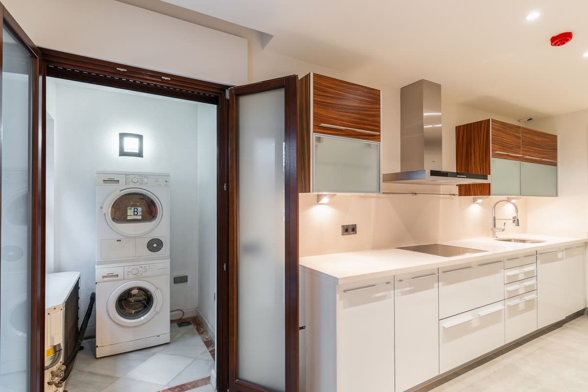 Ground Floor Apartment in Estepona — photo 4 of 10