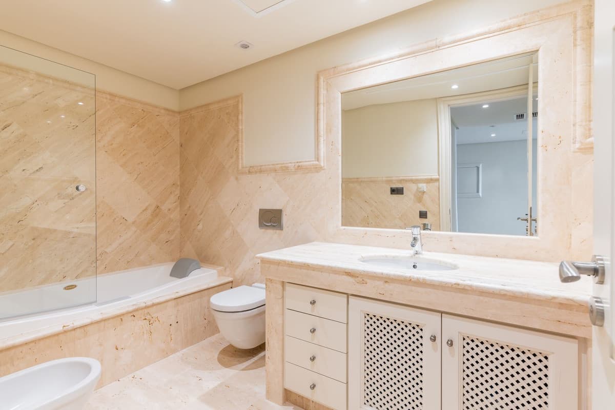 Ground Floor Apartment in Estepona — photo 5 of 10