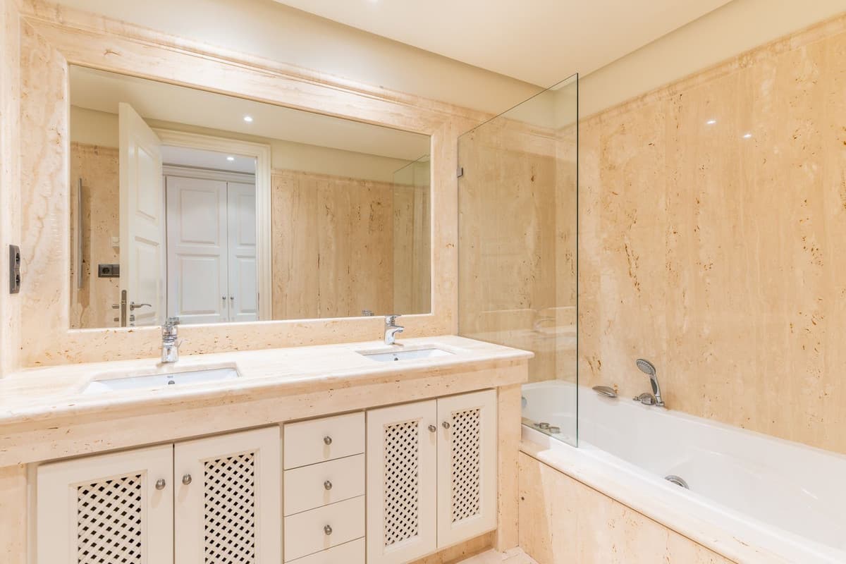 Ground Floor Apartment in Estepona — photo 7 of 10