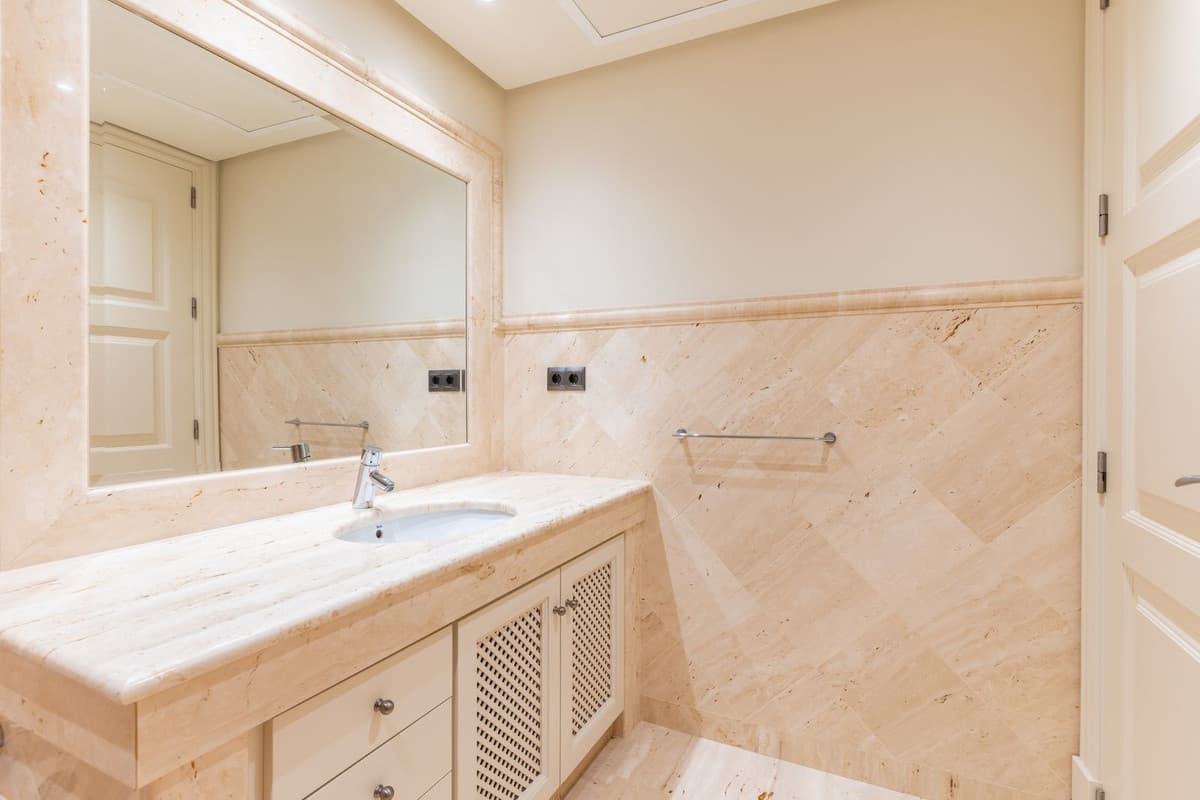 Ground Floor Apartment in Estepona — photo 6 of 10