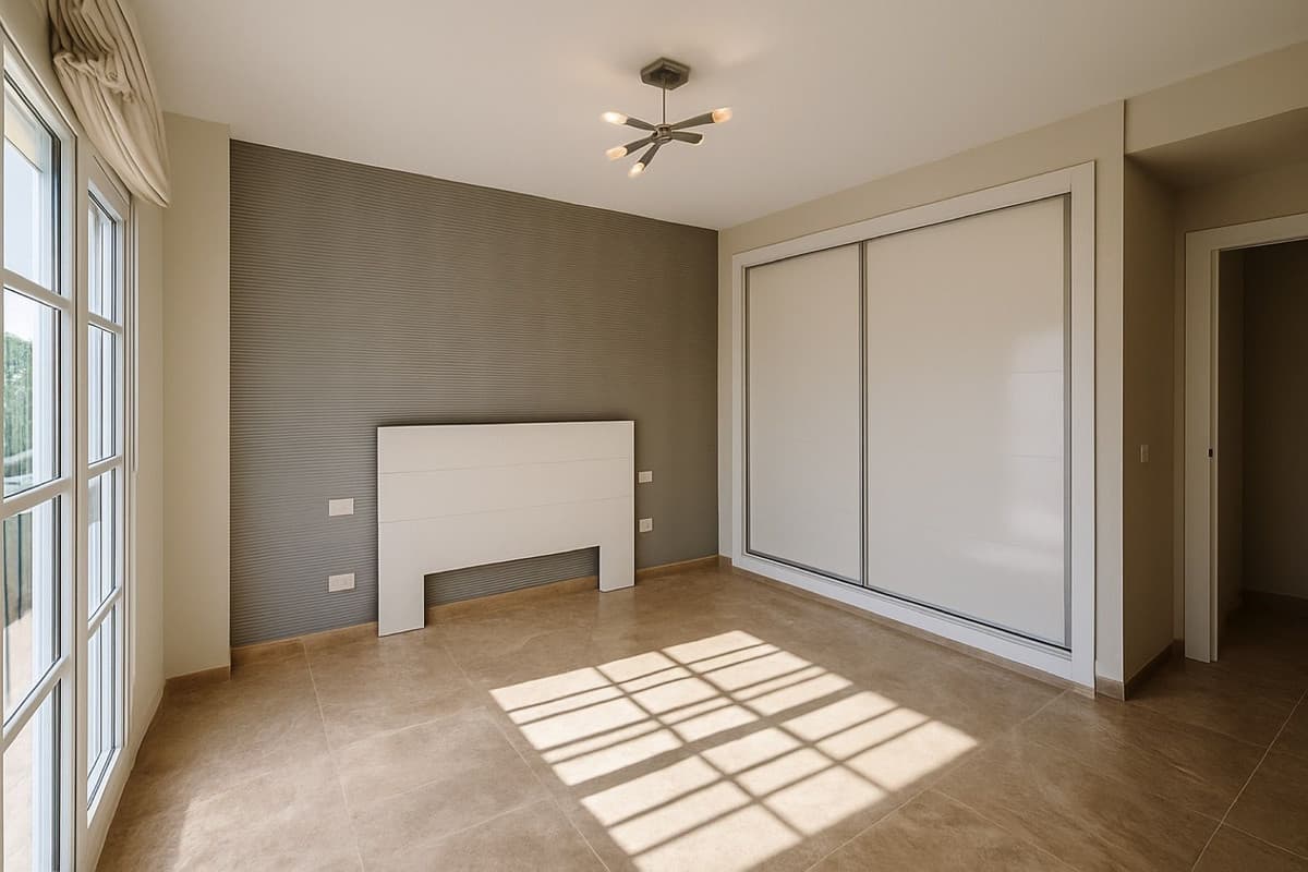 Ground Floor Apartment in Nueva Andalucía — photo 3 of 10