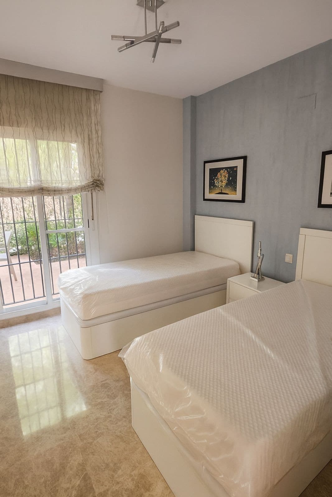 Ground Floor Apartment in Nueva Andalucía — photo 5 of 10