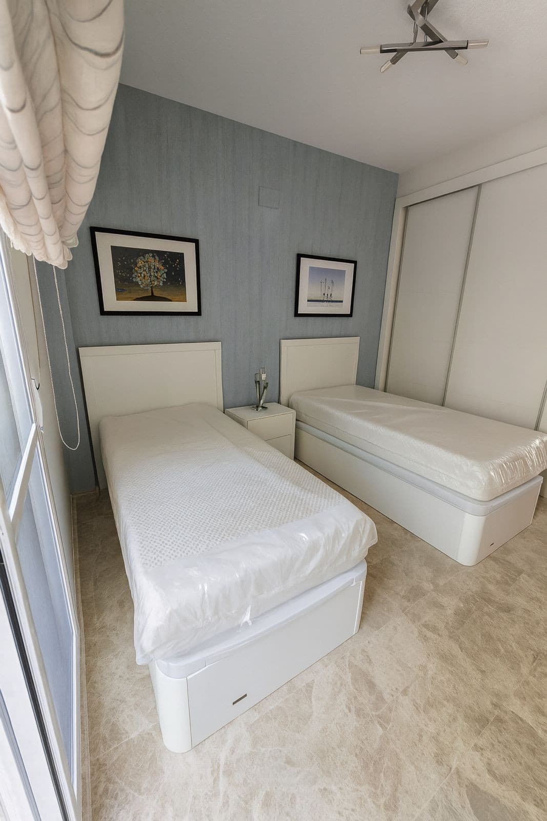 Ground Floor Apartment in Nueva Andalucía — photo 6 of 10