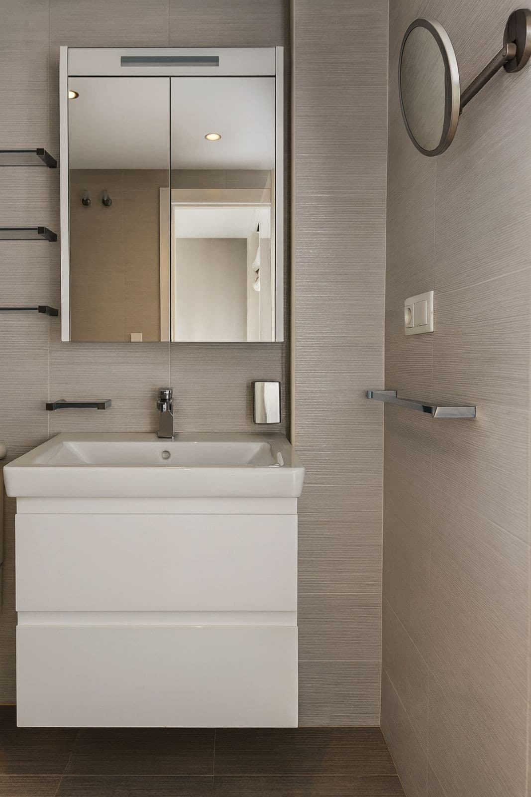 Ground Floor Apartment in Nueva Andalucía — photo 7 of 10