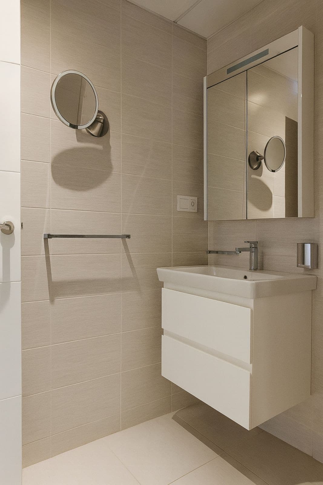 Ground Floor Apartment in Nueva Andalucía — photo 9 of 10