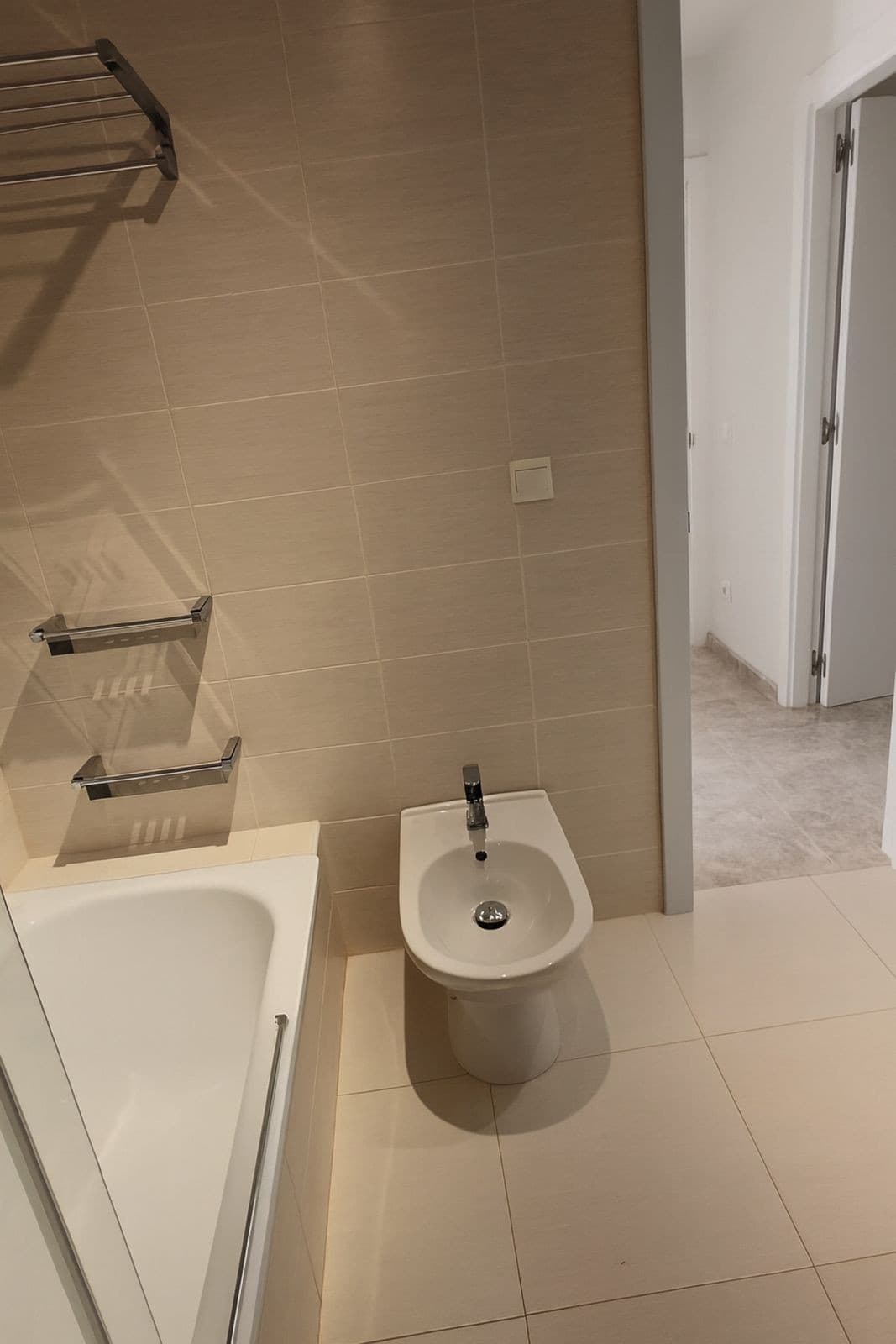 Ground Floor Apartment in Nueva Andalucía — photo 10 of 10