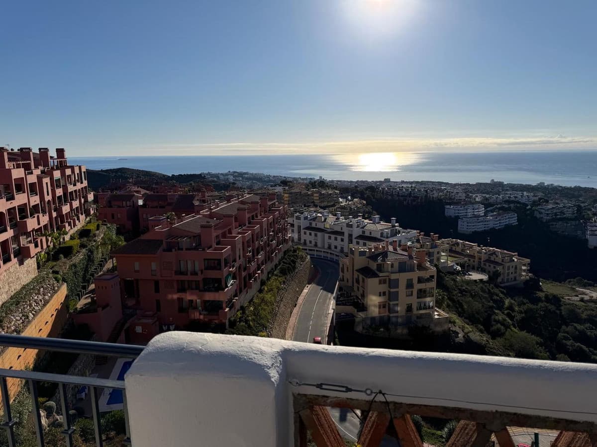 Penthouse in Calahonda — photo 2 of 10