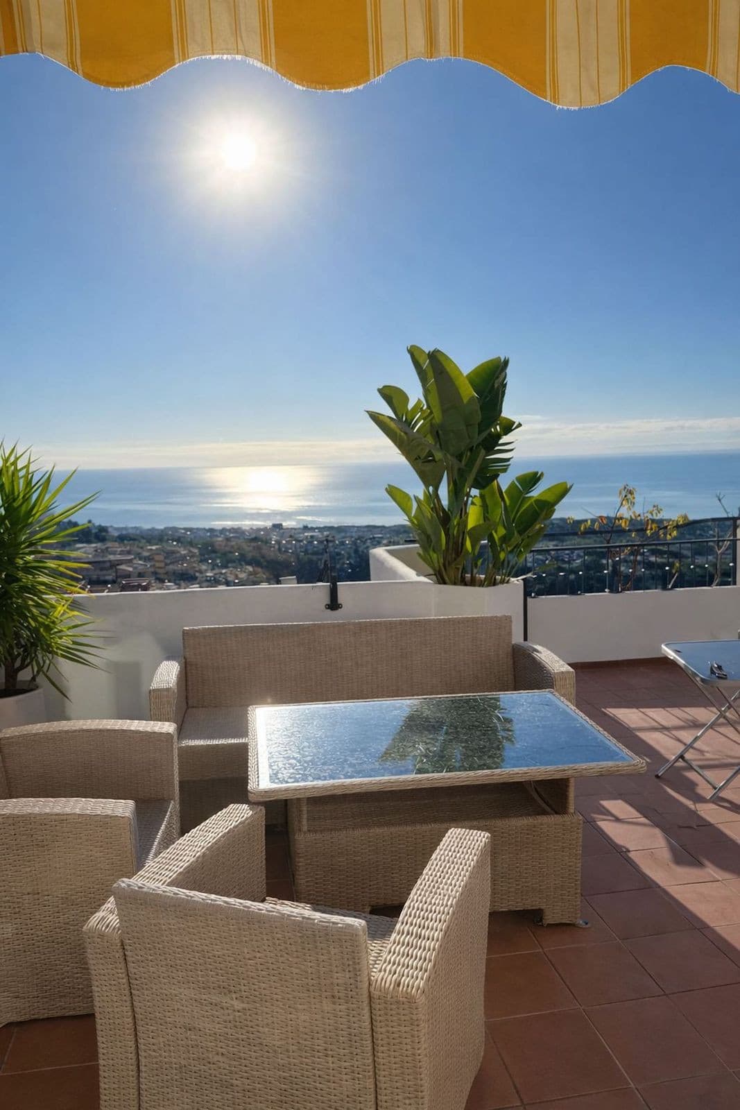 Penthouse in Calahonda — photo 3 of 10