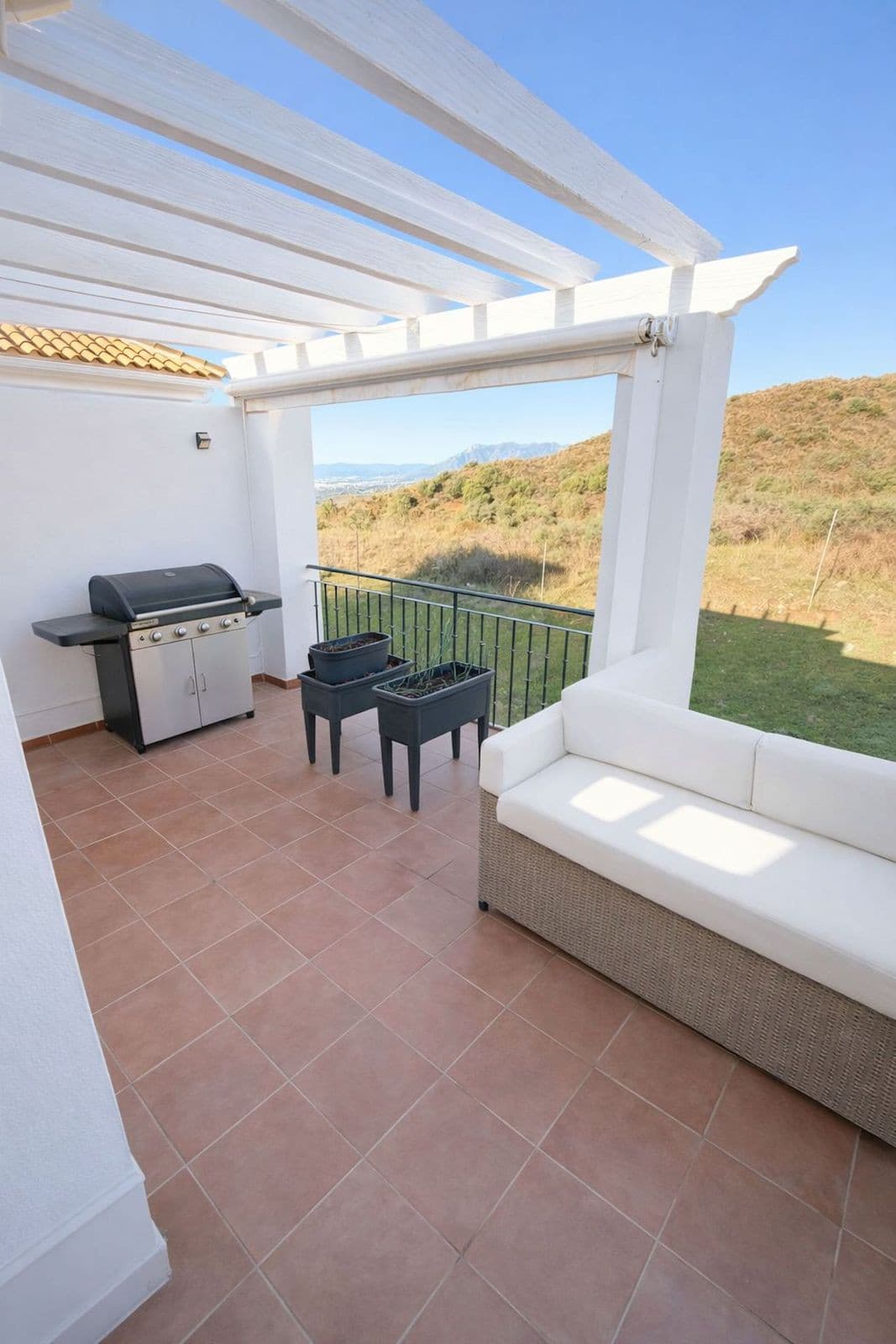 Penthouse in Calahonda — photo 10 of 10