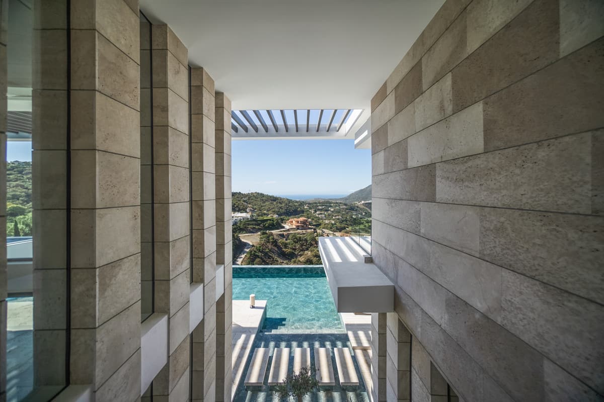 Detached Villa in La Zagaleta — photo 3 of 10