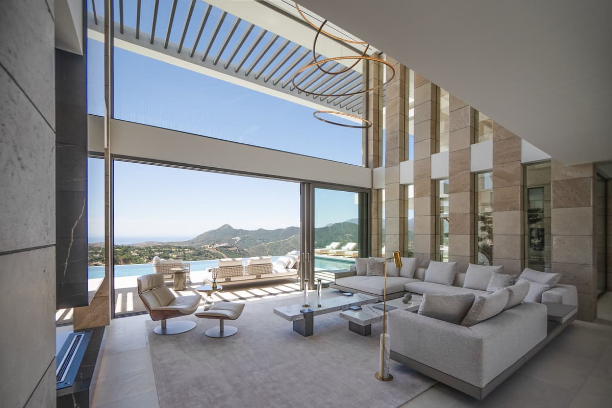 Detached Villa in La Zagaleta — photo 6 of 10
