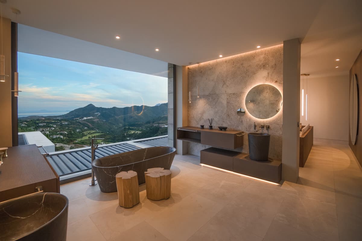 Detached Villa in La Zagaleta — photo 10 of 10