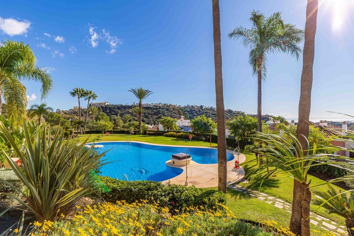 Penthouse Duplex in Los Arqueros — photo 1 of 10