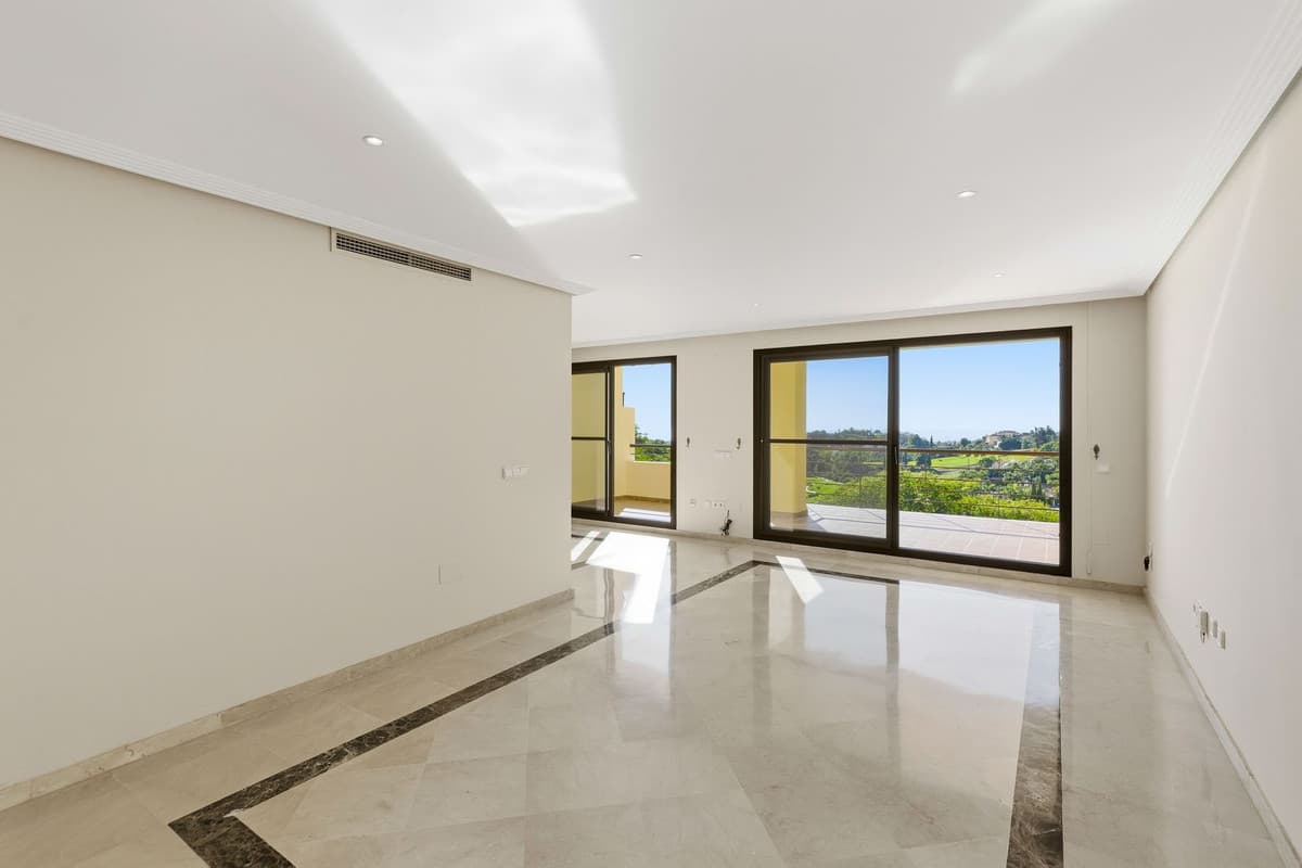 Penthouse Duplex in Los Arqueros — photo 3 of 10