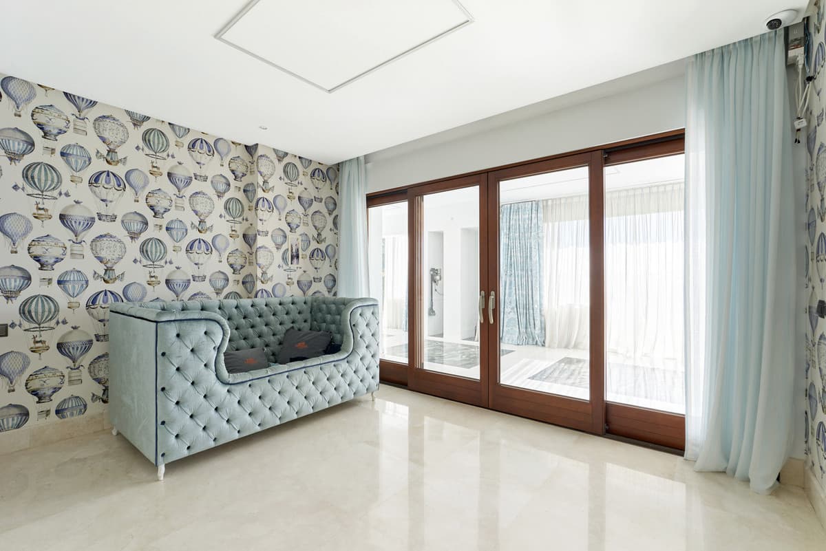 Ground Floor Apartment in Estepona — photo 3 of 10