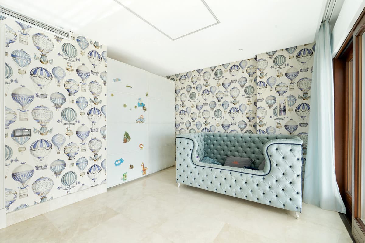 Ground Floor Apartment in Estepona — photo 4 of 10