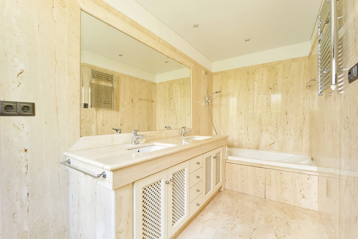 Ground Floor Apartment in Estepona — photo 5 of 10