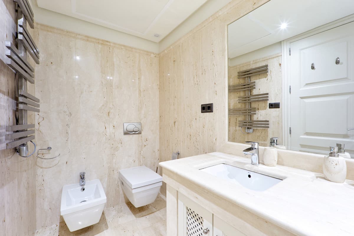 Ground Floor Apartment in Estepona — photo 6 of 10