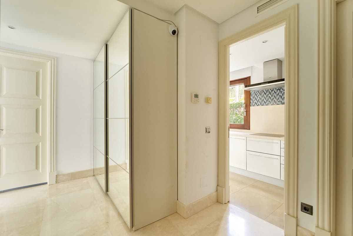 Ground Floor Apartment in Estepona — photo 9 of 10