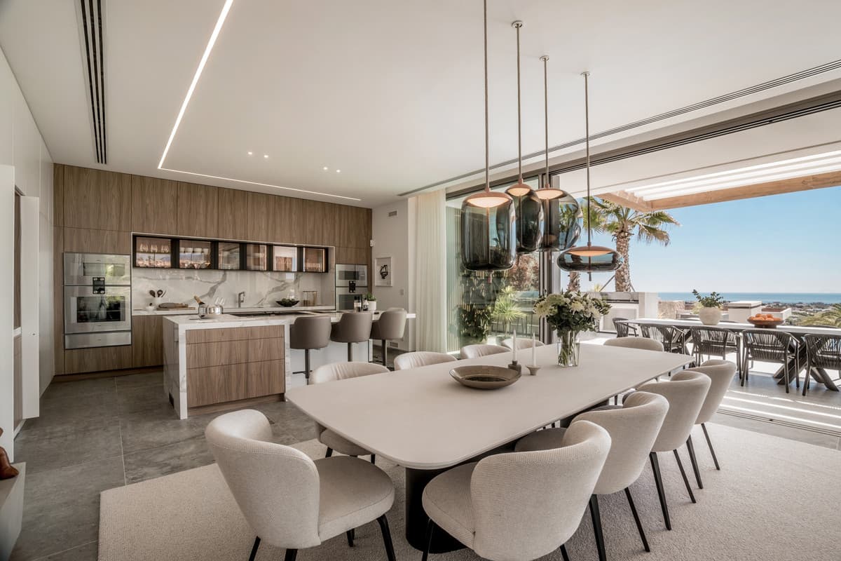 Detached Villa in La Quinta — photo 8 of 10